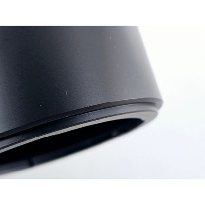 [Pre-owned] Canon BT-58 Plastic Lens Hood for New FD 70-210mm F4 — MINT — Japan #3940
