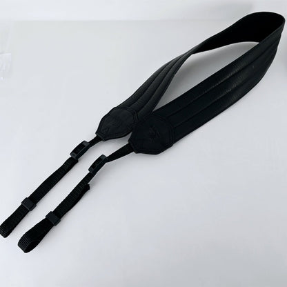 [Pre-owned] Genuine Nikon F4 Camera Neck Strap for F4 F4S F4E — Near Mint — Japan #5321