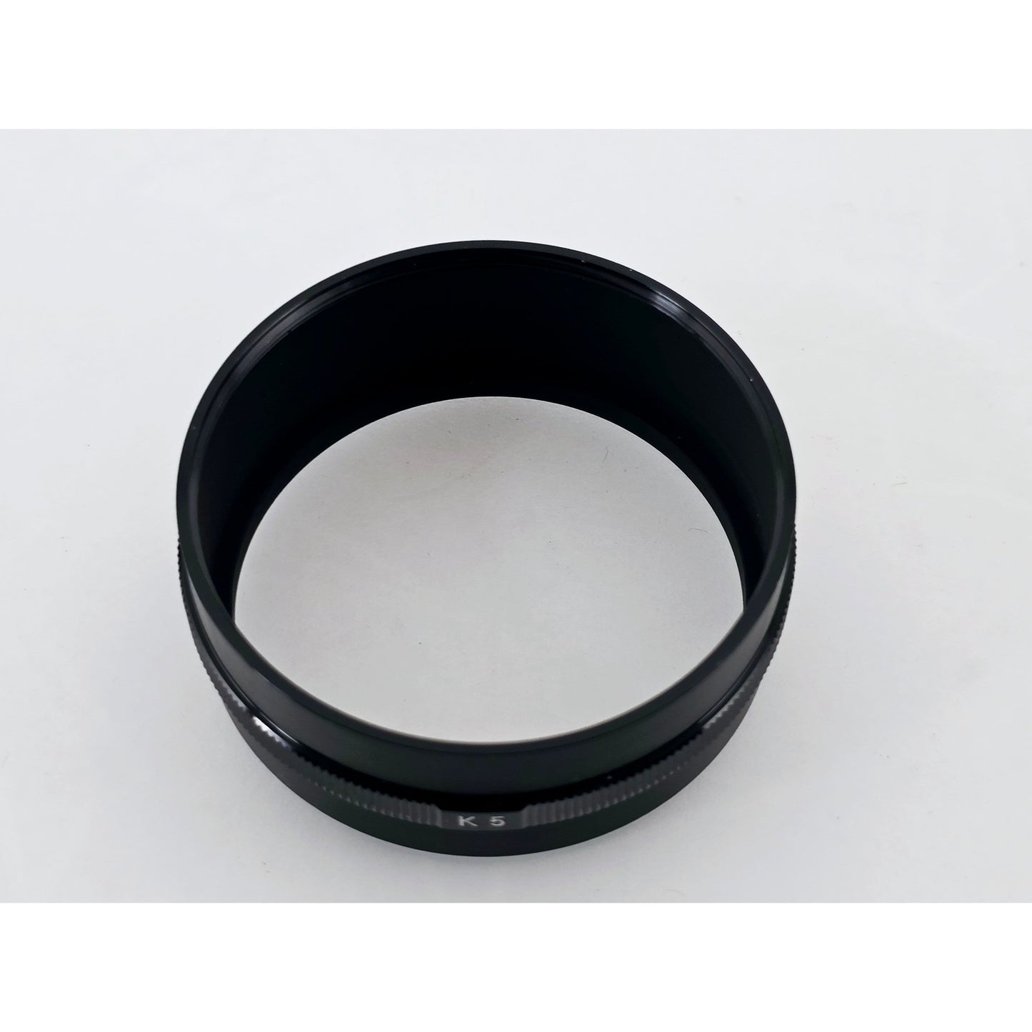 [Pre-owned] Nikon F Mount Extension Tube K Set (K1 K2 K3 K4 K5) — MINT — Japan #4992