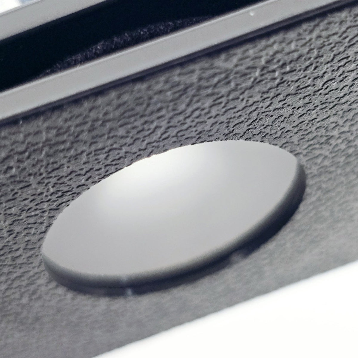 [Pre-owned] Peak 2026 Microfilm Viewer 20X Loupe Magnifier — Mint — Japan #5633