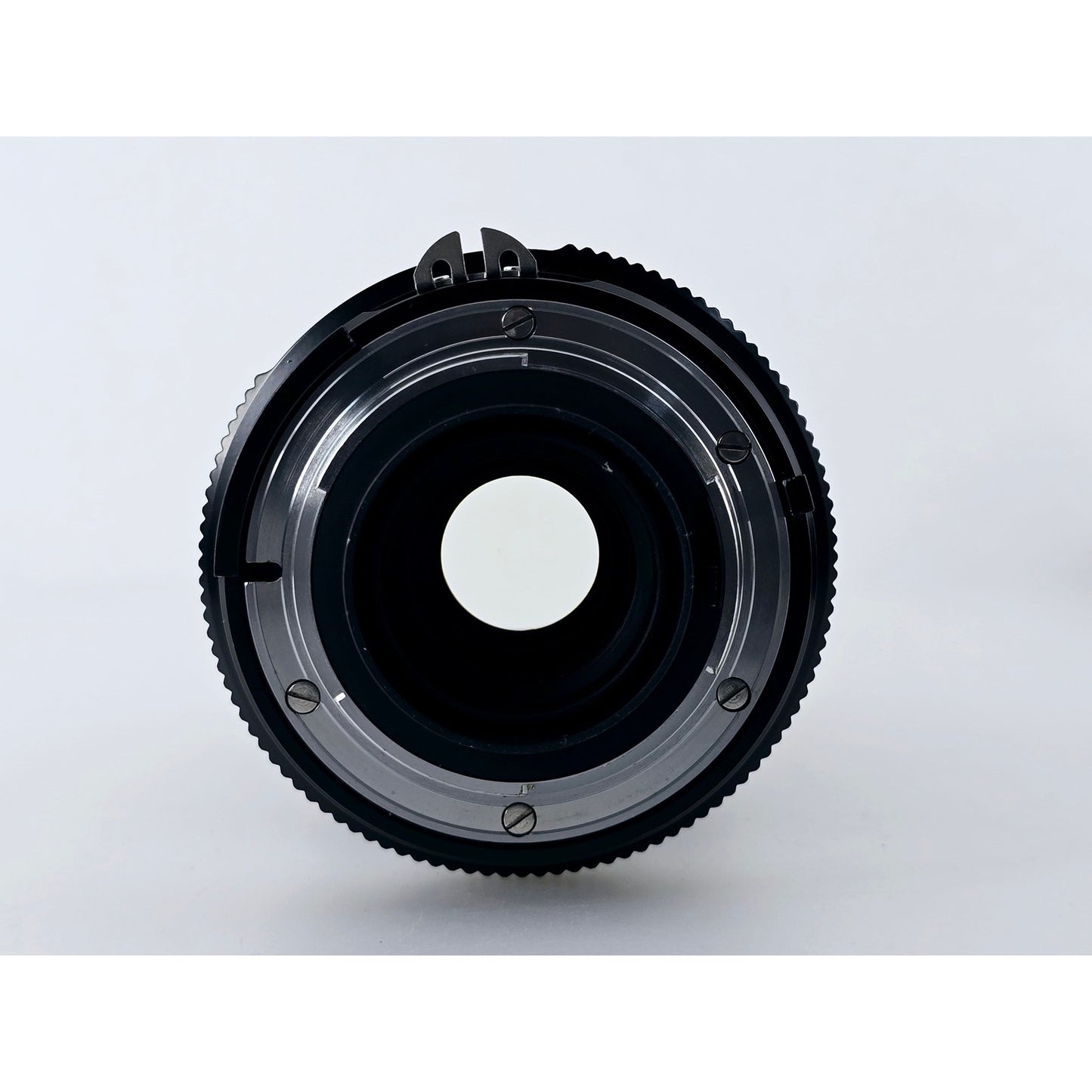 [Pre-owned] Nikon Nikkor Q Auto 200mm F4 Ai Converted Telephoto Lens — Near MINT — Japan #4410