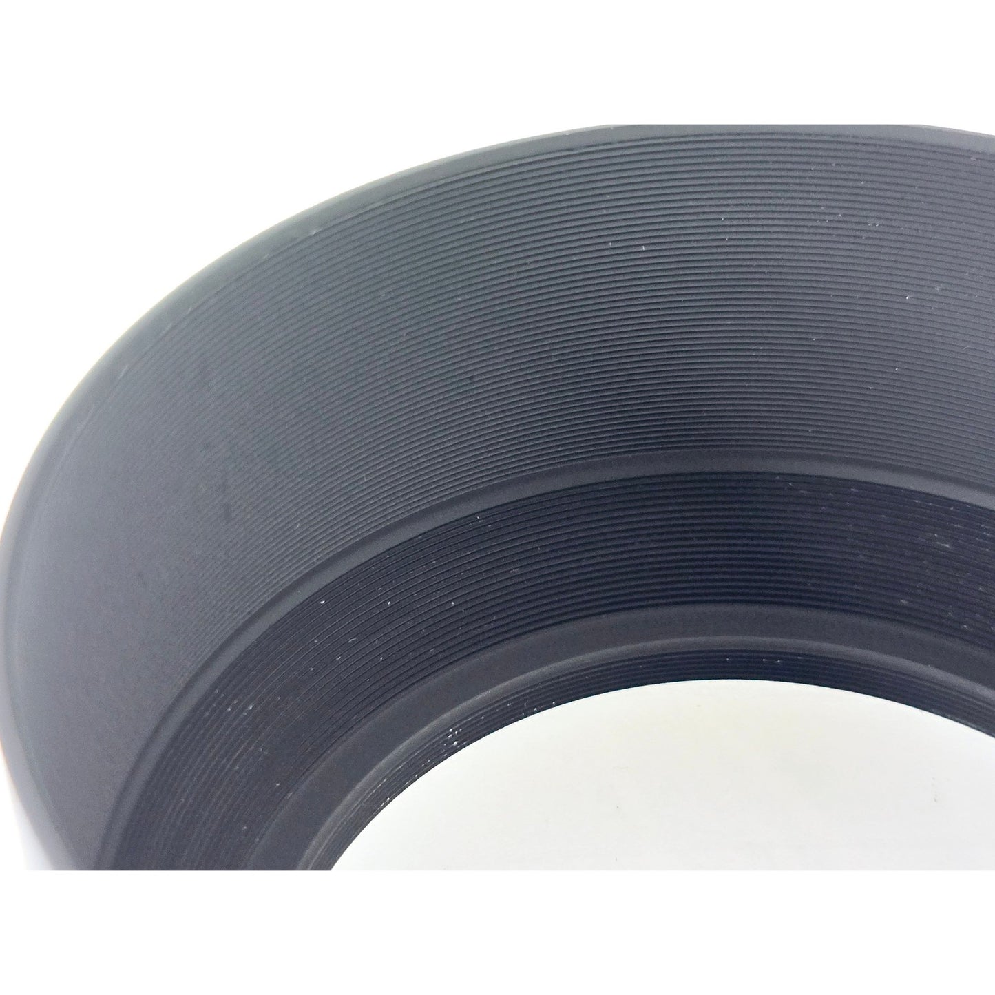 [Pre-owned] Nikon HN-23 62mm Lens Hood for 80-200mm f/4 & 85mm f/1.8 — Near MINT — Japan #4784