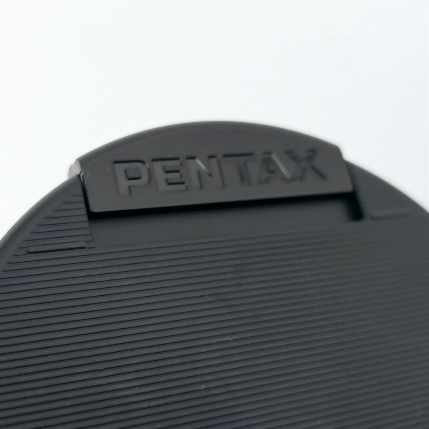 [Pre-owned] Pentax 82mm Front Lens Cap for 67 45mm 75mm 300mm Lens — Near Mint — Japan #5367
