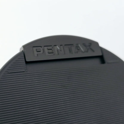 [Pre-owned] Pentax 82mm Front Lens Cap for 67 45mm 75mm 300mm Lens — Near Mint — Japan #5367