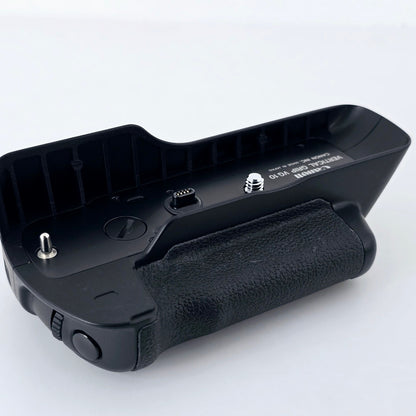 [Pre-owned] Canon Vertical Grip VG10 for EOS 5 A2 A2e Film Camera — Top MINT — Japan #1383