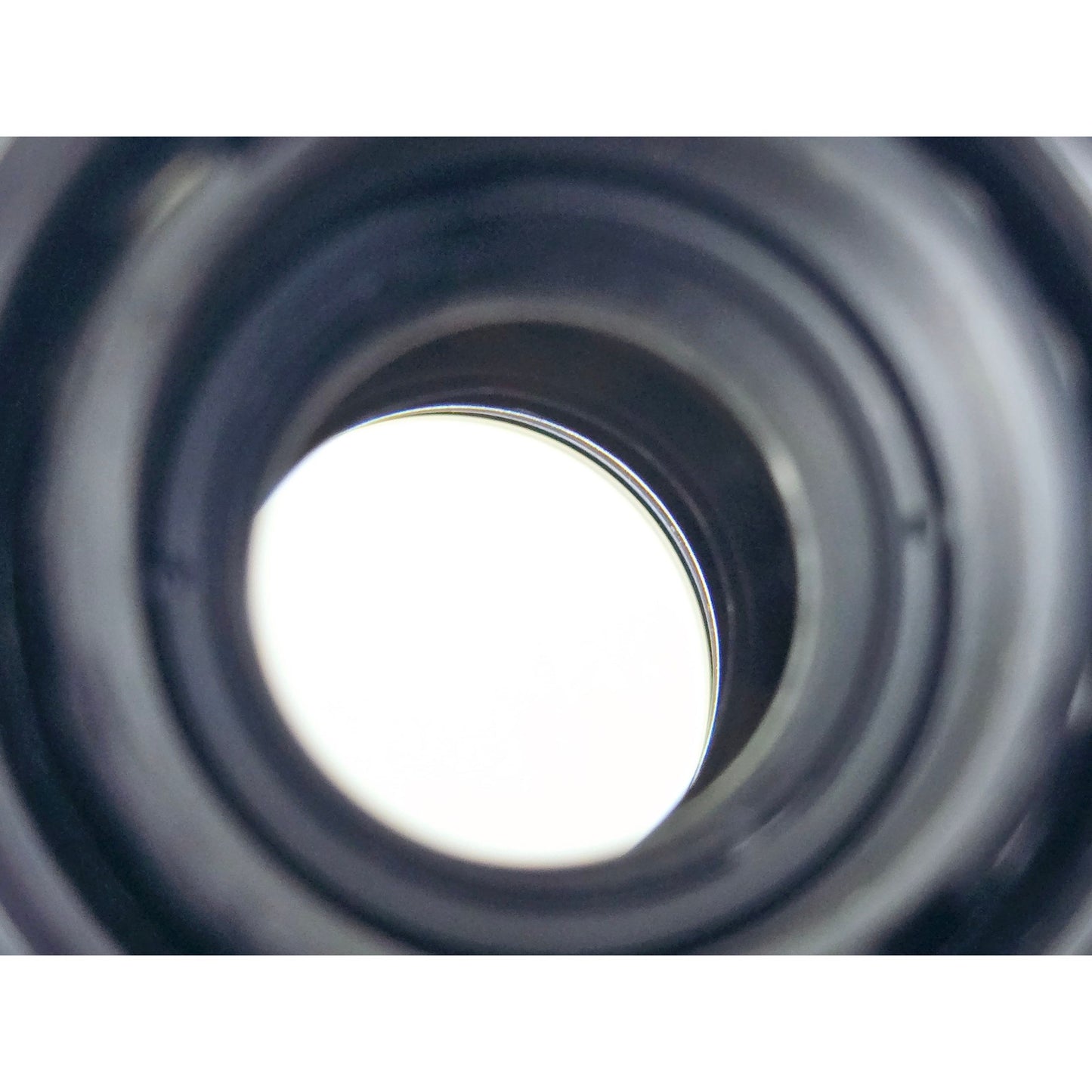 [Pre-owned] Tokyo Koki Minetar Telephoto 135mm F3.5 MF Lens — Near MINT — Japan #3434