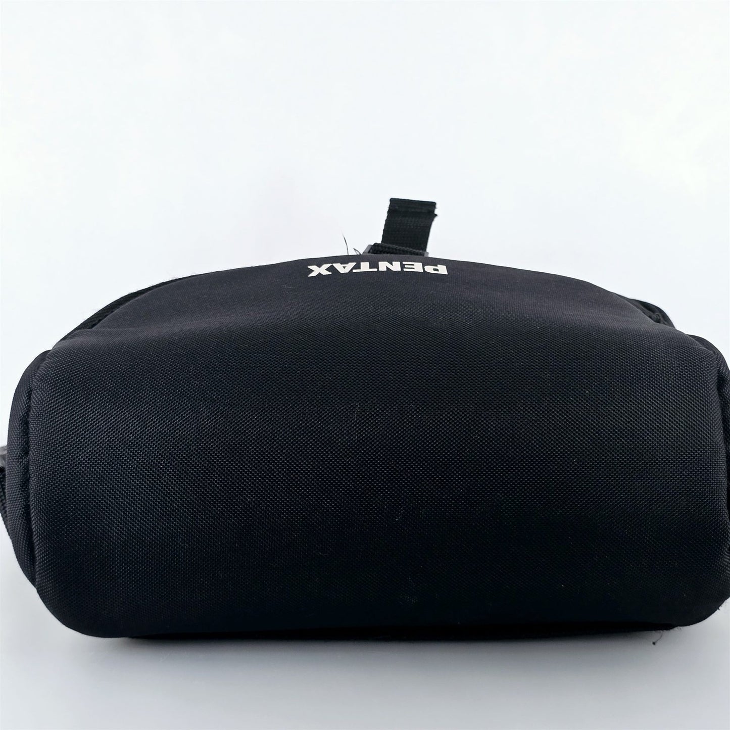[Pre-owned] Pentax Soft Camera Bag Shoulder Case — Near Mint+++ — Japan #5516