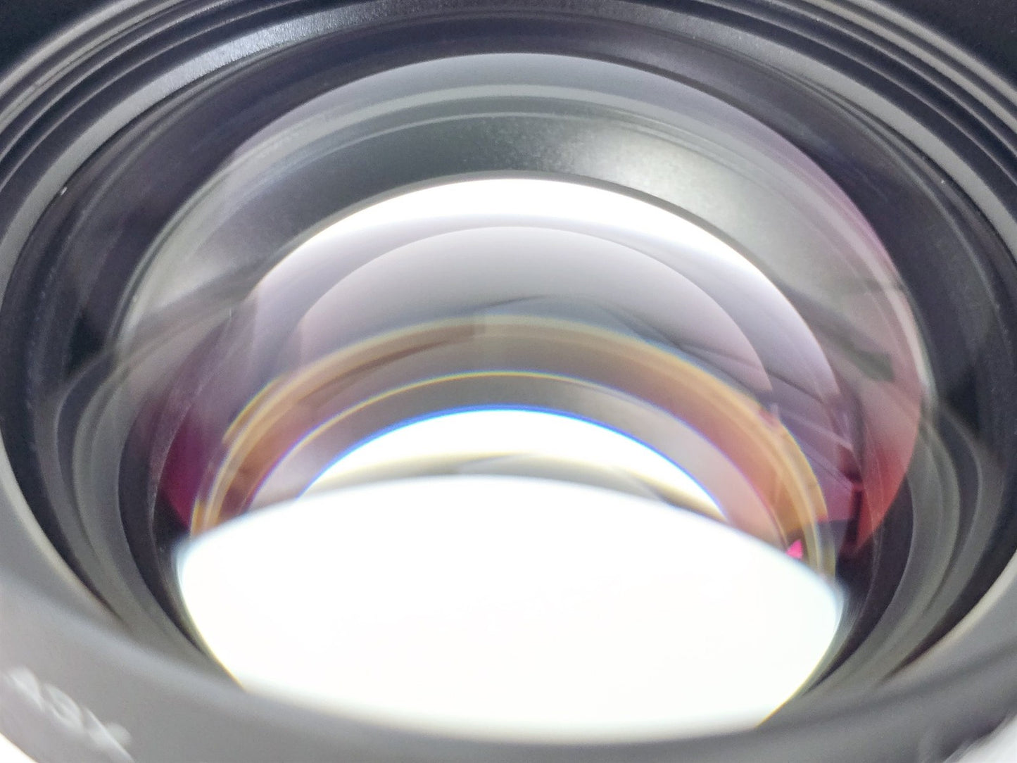 [Pre-owned] Ricoh GT-1 1.43x Tele Conversion Lens for GR Series — Mint — Japan #5238