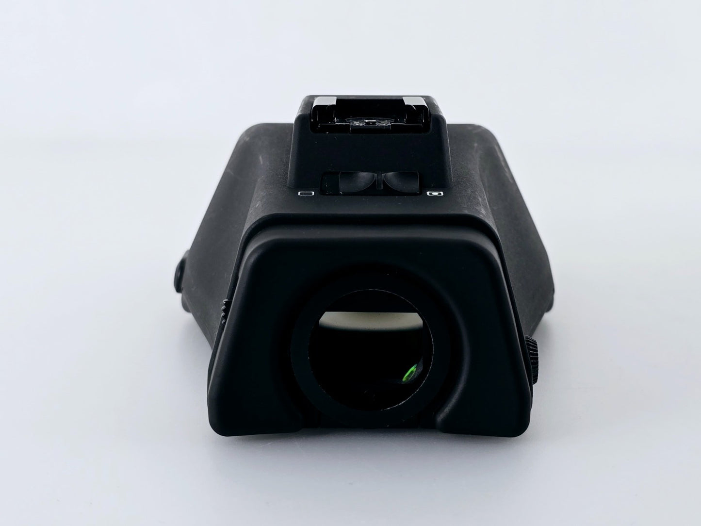 🌸[Excellent+++++] Contax 645 MF-1 AE Prism Finder Genuine From Japan