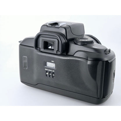 [Pre-owned] Canon EOS 700 QD 35mm Film Camera with EF 28-80mm f/3.5-5.6 V USM Lens — Near MINT — Japan #4143