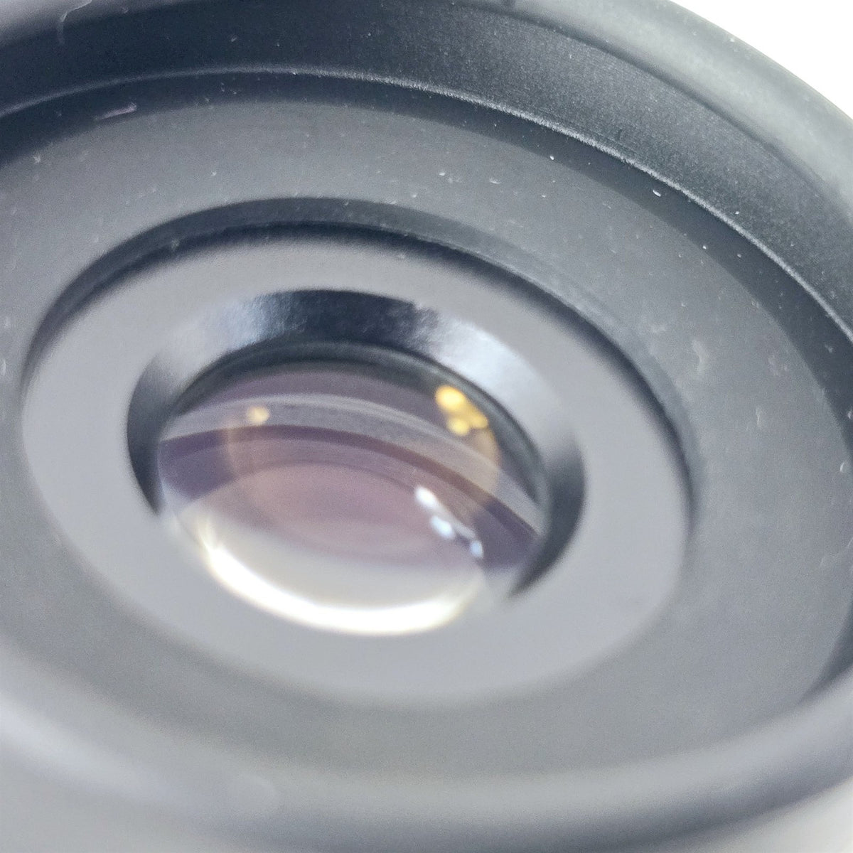 [Pre-owned] Nikon Fieldscope 20x 30x Eyepiece for Spotting Scope — Mint — Japan #5699