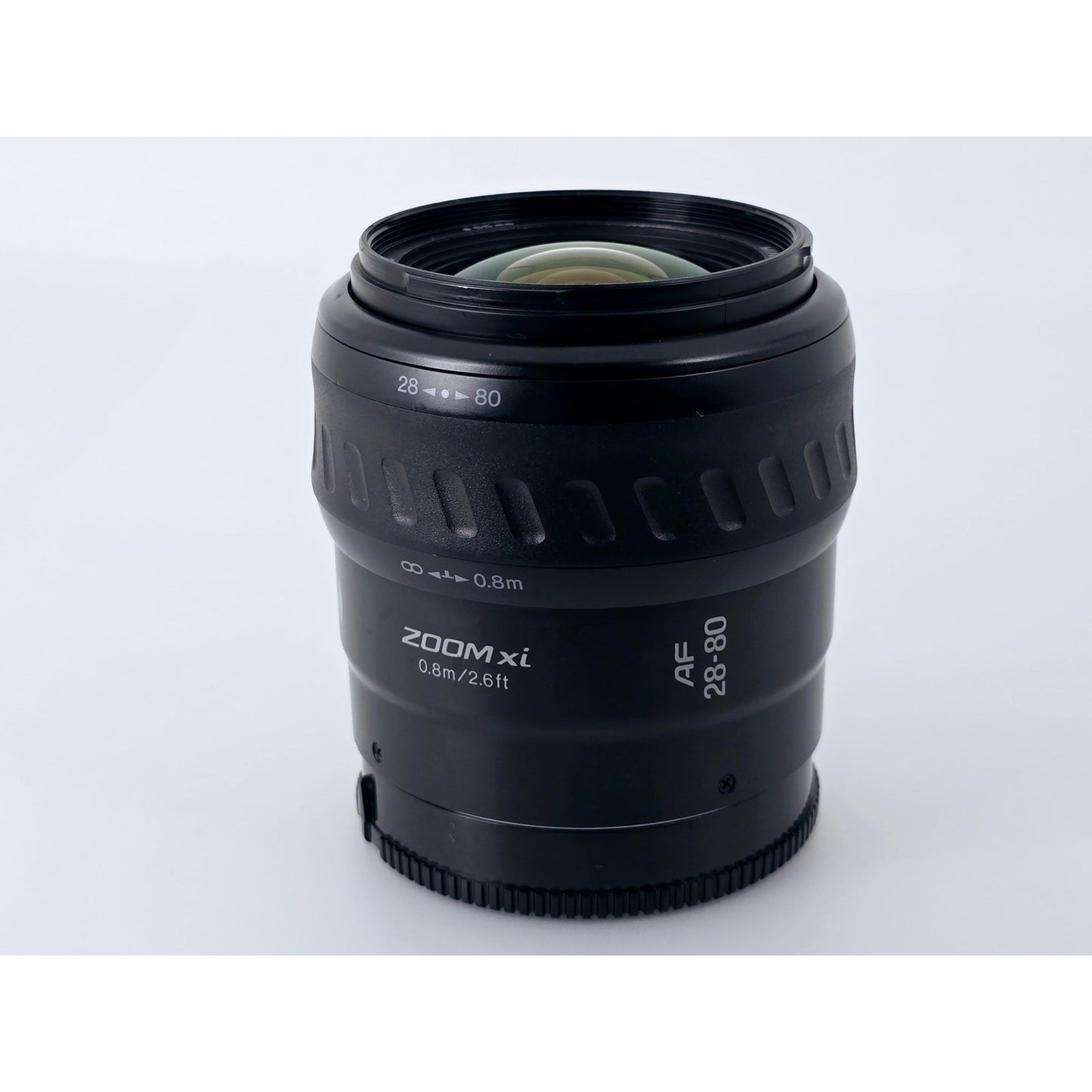 [Pre-owned] Minolta AF Zoom Xi 28-80mm F4-5.6 Lens for Minolta/Sony A — Near MINT — Japan #4690