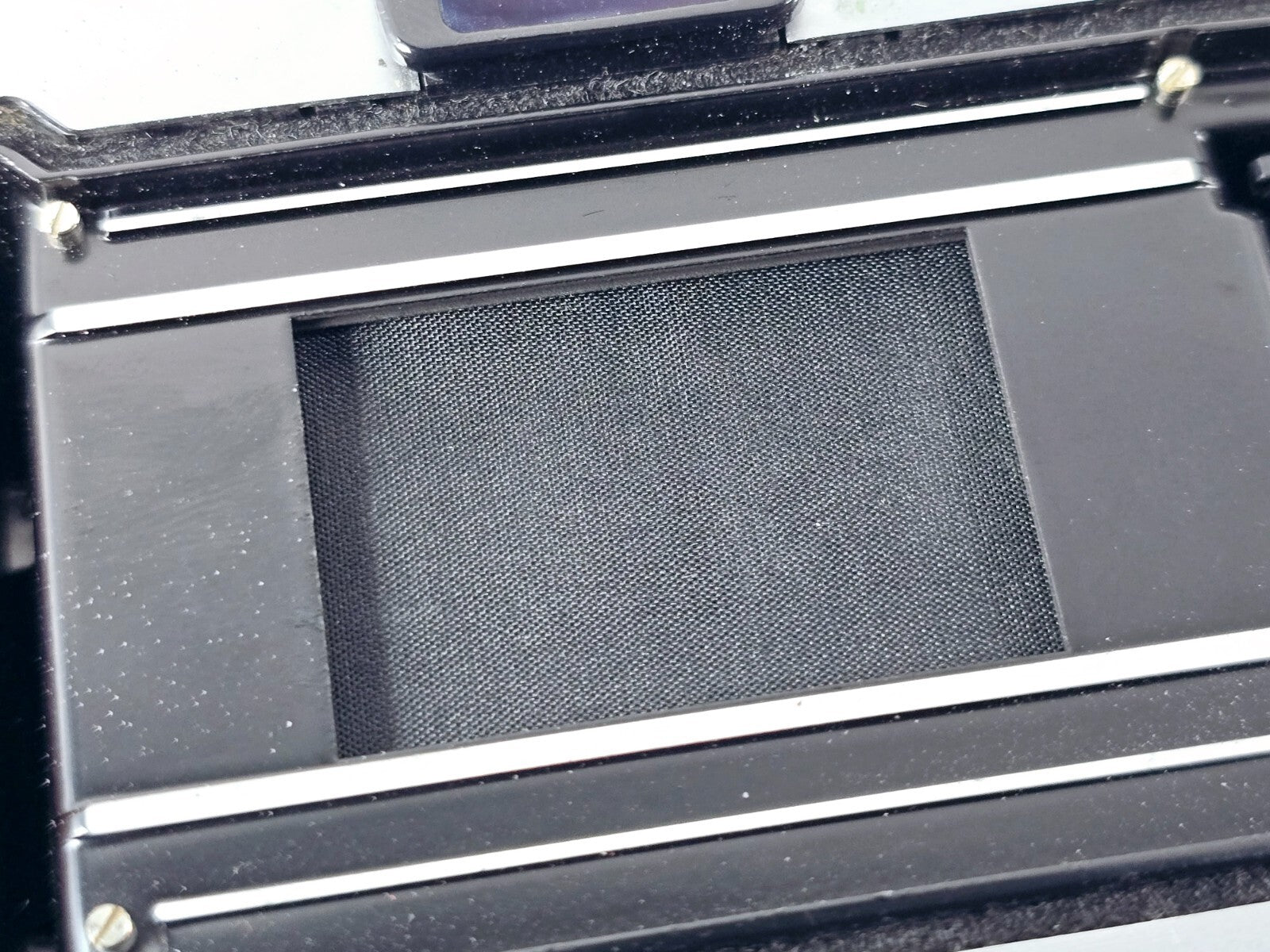 Read🌸New Seal [Excellent] Olympus M-1 SLR 35mm Film Camera Body Only From Japan