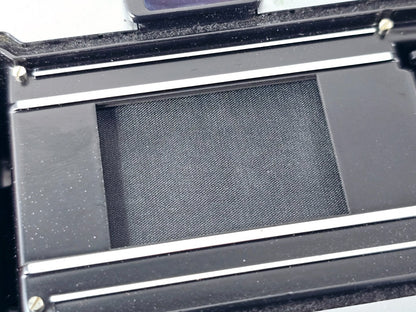 Read🌸New Seal [Excellent] Olympus M-1 SLR 35mm Film Camera Body Only From Japan