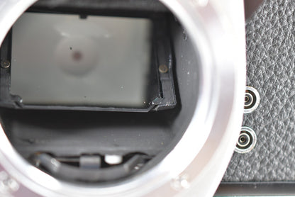 Read🌸[Excellent] Pentax Spotmatic F SPF 35mm Film Camera 55mm F1.8 Lens Japan