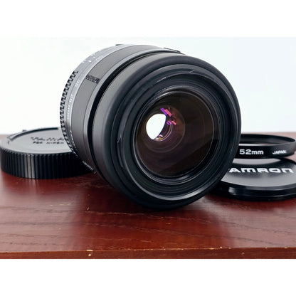 [Pre-owned] Tamron 259DN AF 28-70mm F3.5-4.5 Lens for Nikon F — Near MINT — Japan #4694