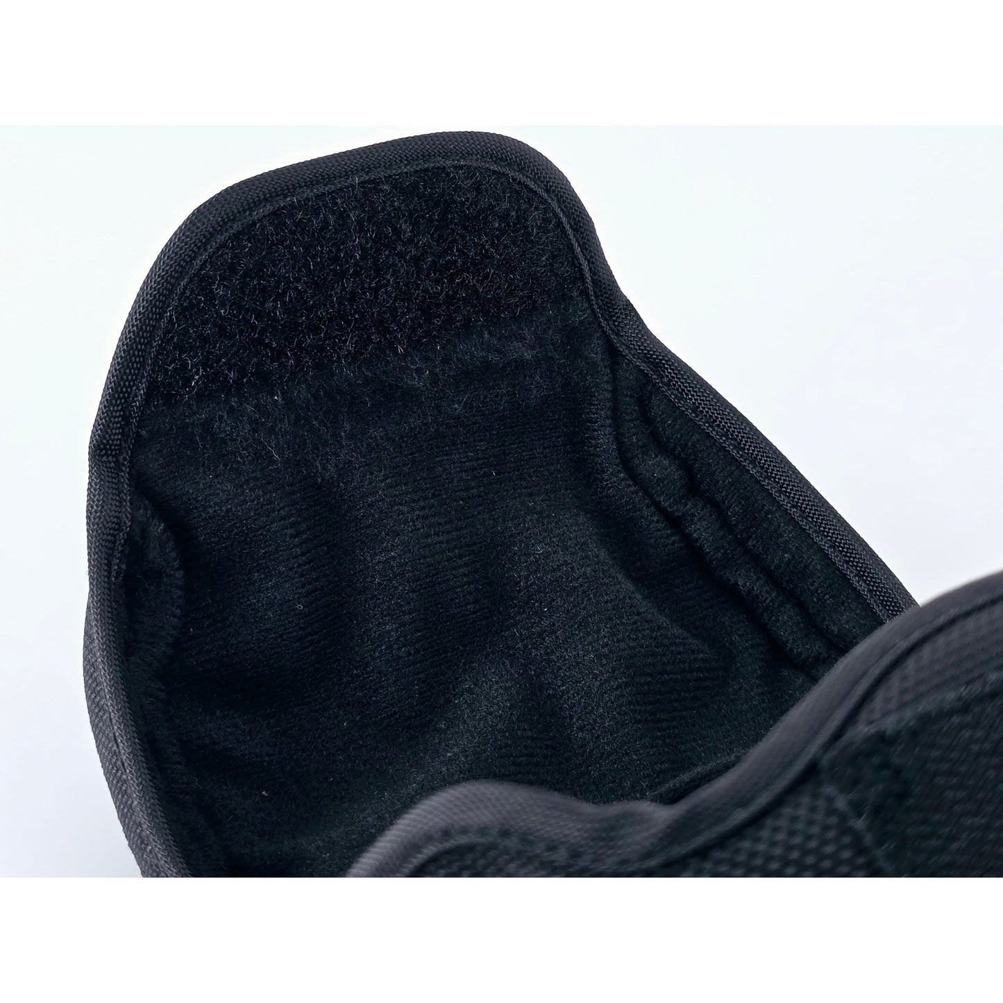 [Pre-owned] Canon PSC-3000 Digital Camera Soft Case (Black) — MINT — Japan #4863