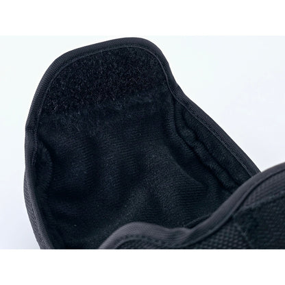[Pre-owned] Canon PSC-3000 Digital Camera Soft Case (Black) — MINT — Japan #4863
