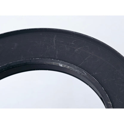 [Pre-owned] Sigma Metal Lens Hood for F=39-80mm F3.5 — Near MINT — Japan #4578