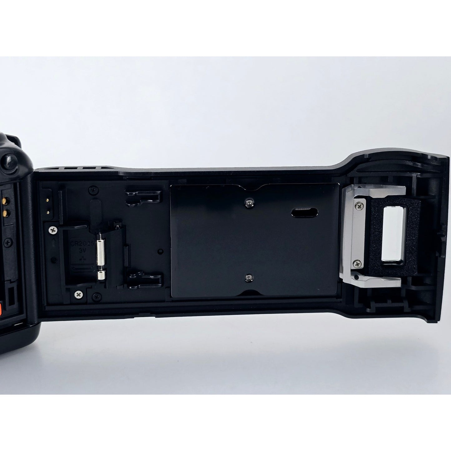[Pre-owned] Canon EOS 1000S QD Film Camera with Sigma 28-80mm f/3.5-5.6 II AF Lens — Near MINT — Japan #3966