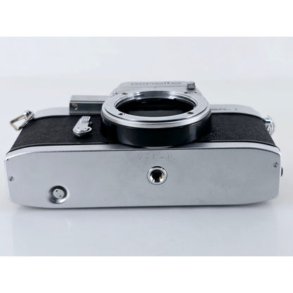 [Pre-owned] Minolta SR-1 SLR 35mm Film Camera (Body Only) — Near MINT — Japan #3430