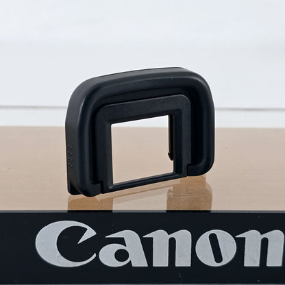 [Pre-owned] Genuine Canon Ed Eyecup Eyepiece for EOS 3 5 7 55 A2 Elan II — Mint — Japan #5706