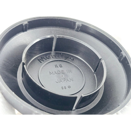 [Pre-owned] Mamiya RB67 88mm Push-On Rear Lens Cap — Near MINT — Japan #2988