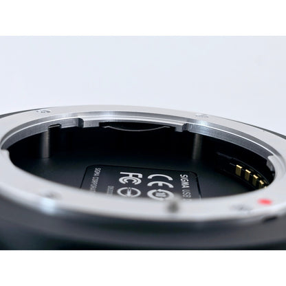[Pre-owned] Sigma USB Dock UD-01NA for Camera Lens Nikon Mount — MINT — Japan #4209