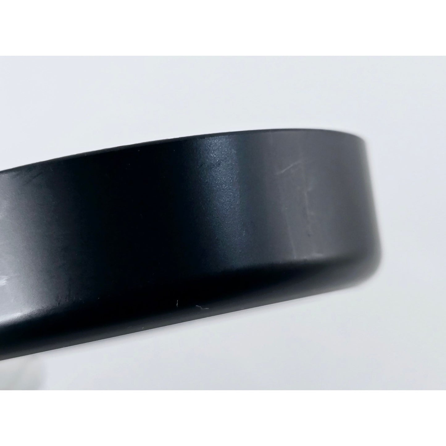 [Pre-owned] Nikon HB-6 Plastic Lens Hood for AF 28-70mm f/3.5-4.5 — Near MINT — Japan #4959
