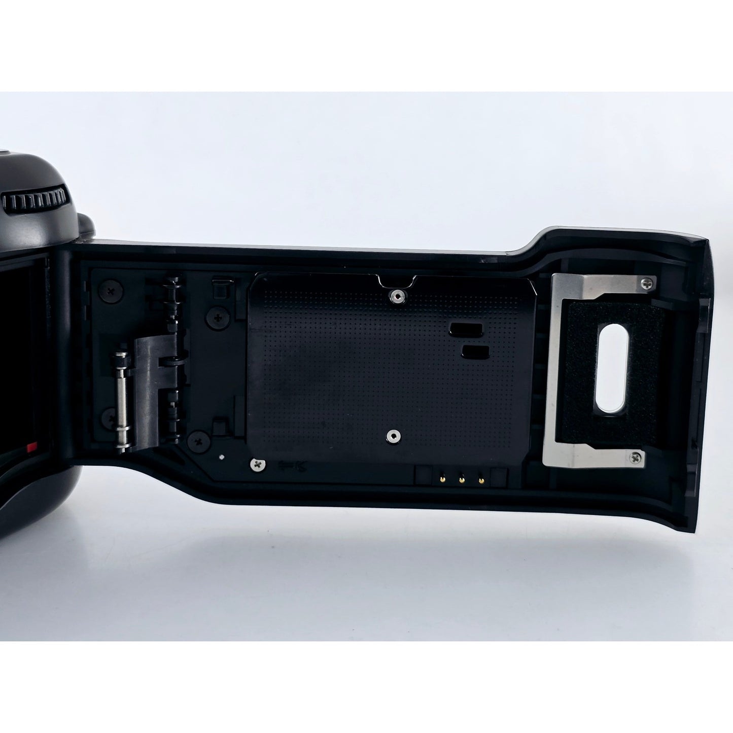 [Pre-owned] Nikon F60 35mm Film SLR Camera (Body Only) — MINT — Japan #3830