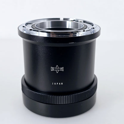[Pre-owned] Genuine Mamiya RB67 Extension Tube Ring No.2 82mm — Near Mint+++ — Japan #5257