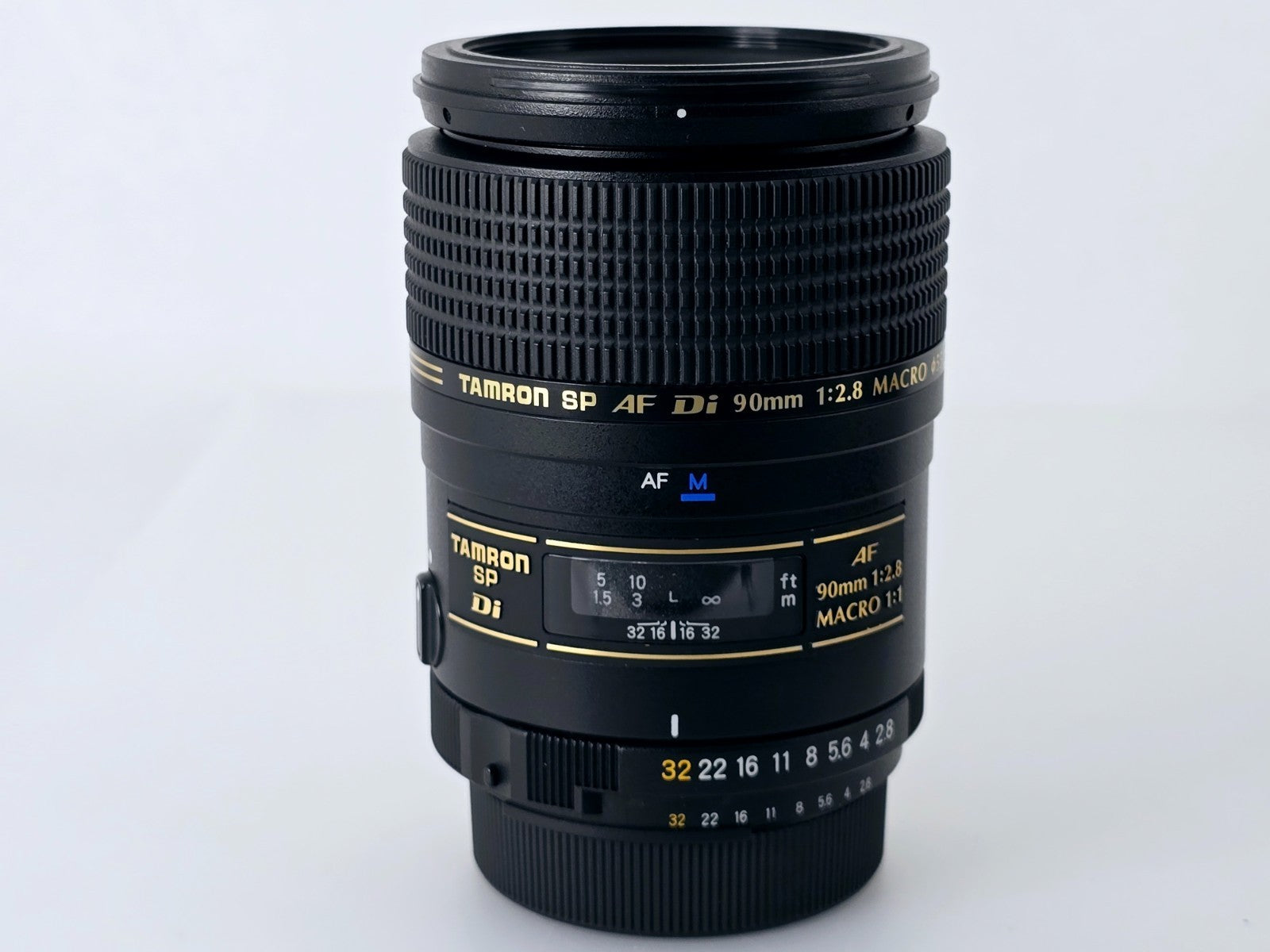🌸[Near MINT+++] Tamron 272E SP AF Di 90mm F2.8 Macro for Nikon F From Japan