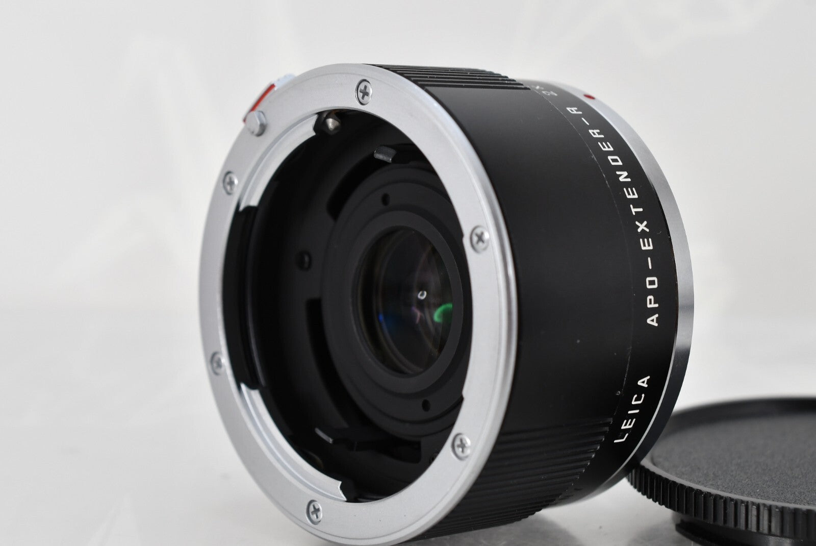 🌸[Near MINT] Leica Apo Extender-R 2x For Leica R From JAPAN