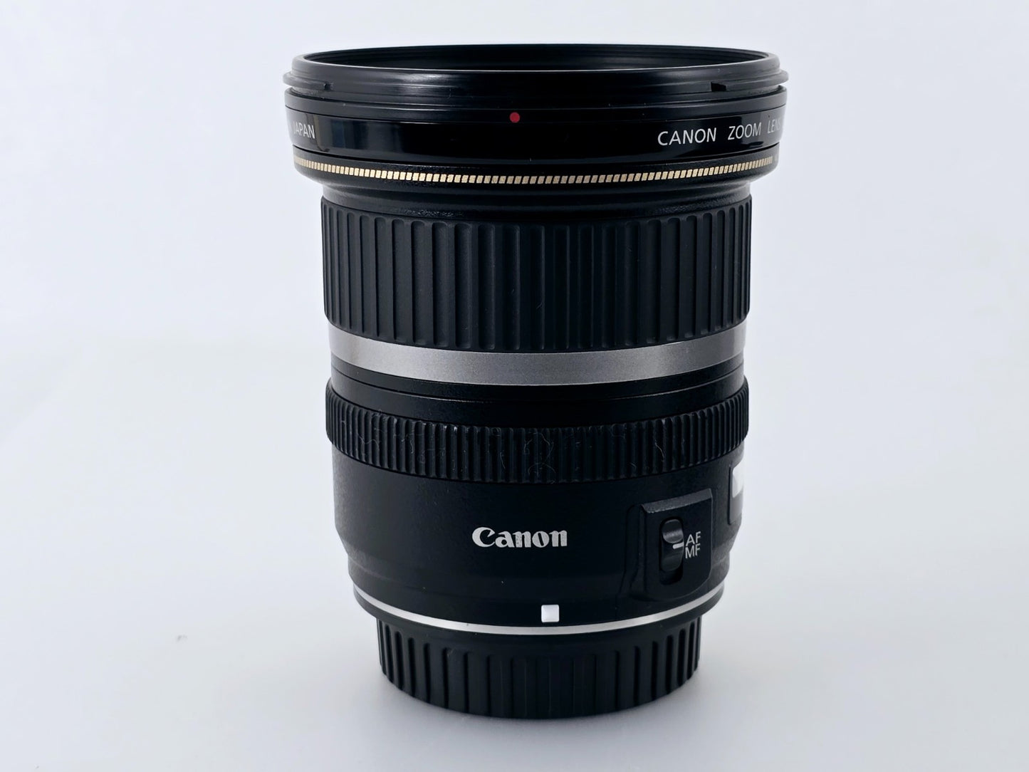 🌸[MINT] Canon EF-S 10-22mm F3.5-4.5 USM AF Zoom Lens Genuine From Japan