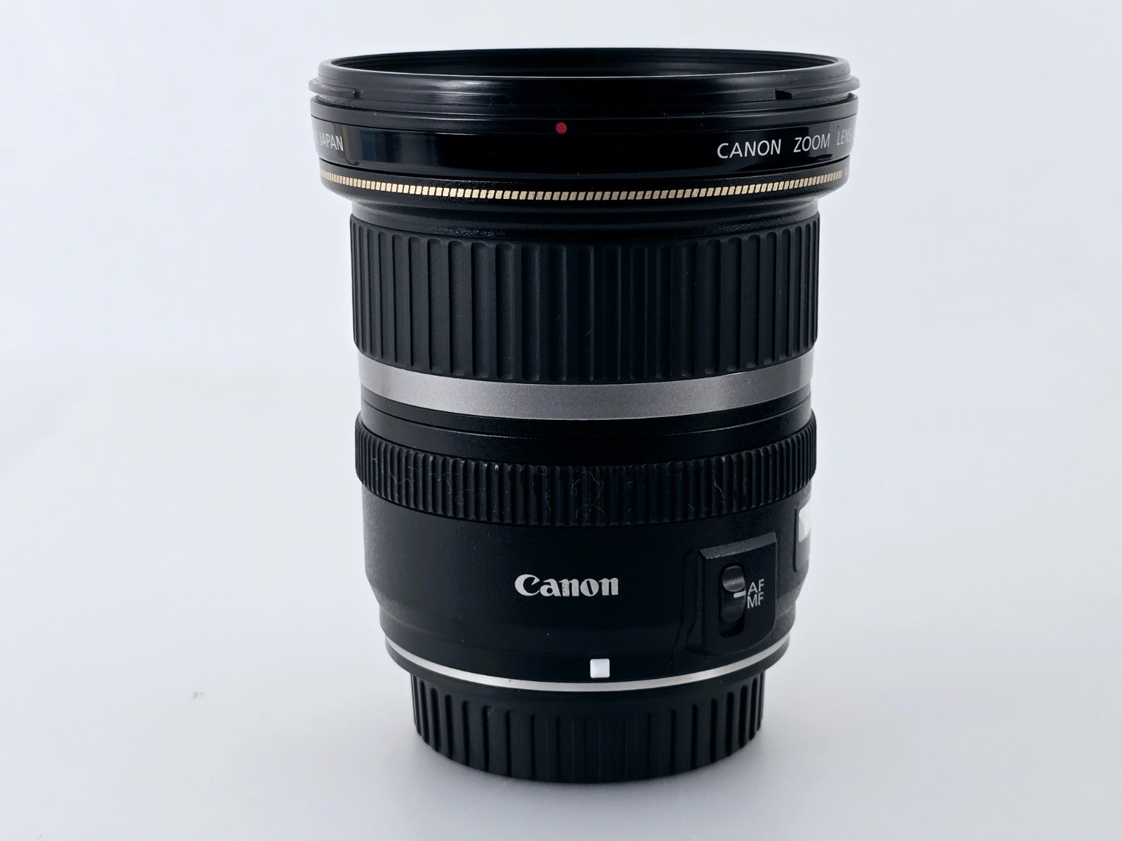 🌸[MINT] Canon EF-S 10-22mm F3.5-4.5 USM AF Zoom Lens Genuine From Japan