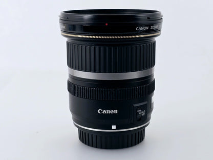 🌸[MINT] Canon EF-S 10-22mm F3.5-4.5 USM AF Zoom Lens Genuine From Japan