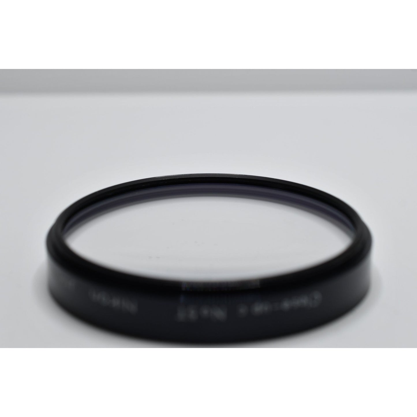 [Pre-owned] Nikon Close-up No.5T 62mm Lens Filter — Near MINT+++ — Japan #2457