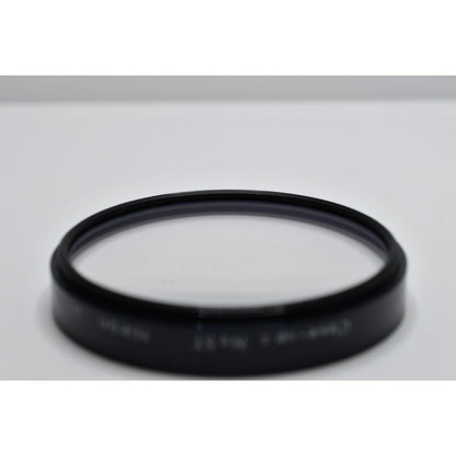 [Pre-owned] Nikon Close-up No.5T 62mm Lens Filter — Near MINT+++ — Japan #2457