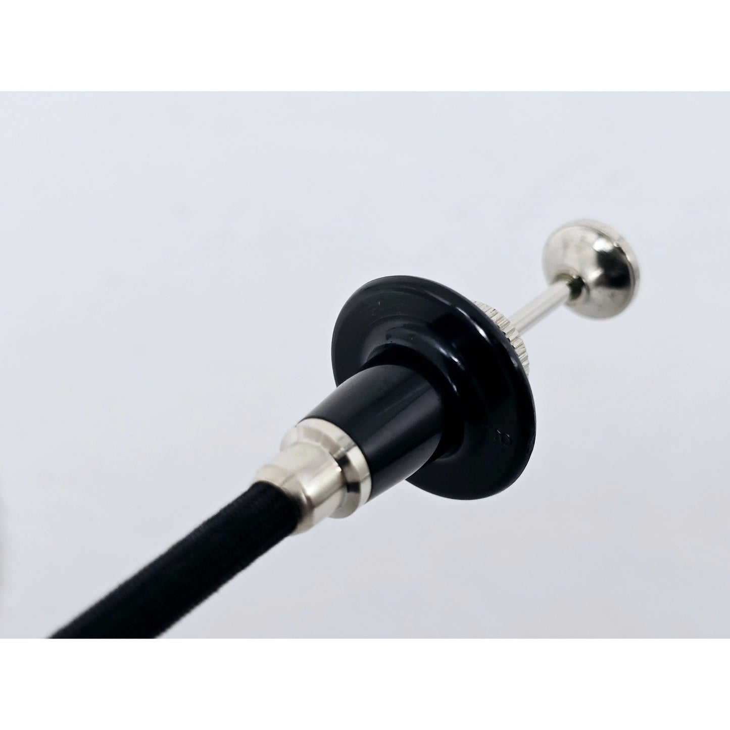 [Pre-owned] Nikon AR-3 Shutter Cable Release for F3 F3HP FM2 FE2 — Top MINT — Japan #4568