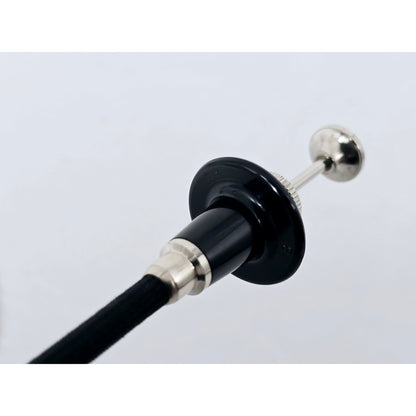 [Pre-owned] Nikon AR-3 Shutter Cable Release for F3 F3HP FM2 FE2 — Top MINT — Japan #4568
