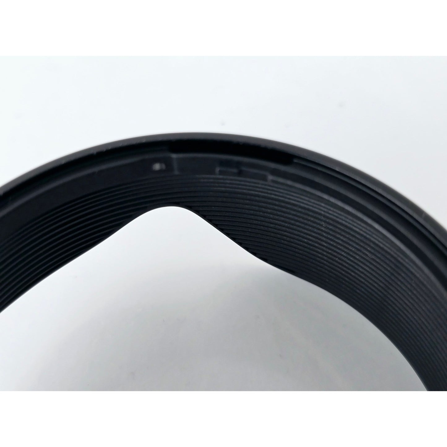 [Pre-owned] Sigma LH706-01 67mm Lens Hood for 28-70mm F2.8 DG DN — Top MINT — Japan #2968
