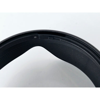 [Pre-owned] Sigma LH706-01 67mm Lens Hood for 28-70mm F2.8 DG DN — Top MINT — Japan #2968