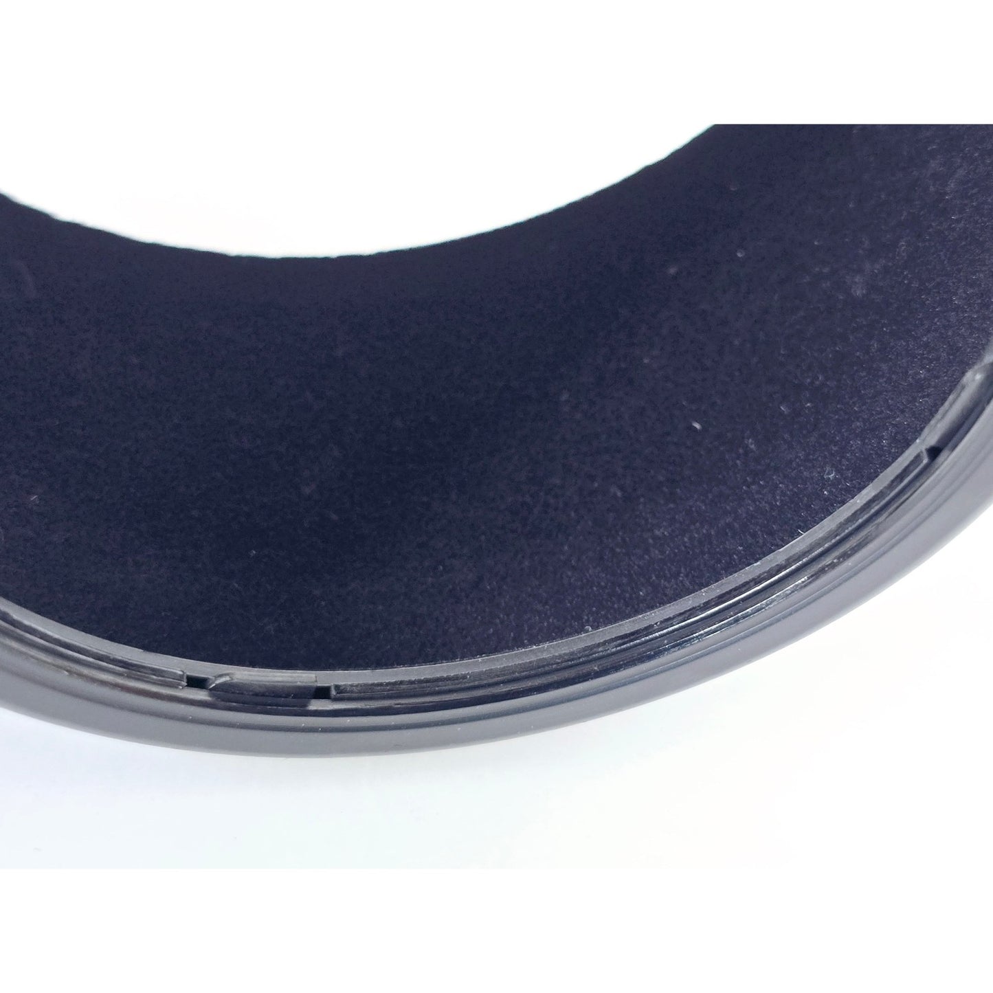 [Pre-owned] Canon ET-65III Lens Hood for EF 85mm f/1.8 & 100mm f/2 USM — MINT — Japan #5211