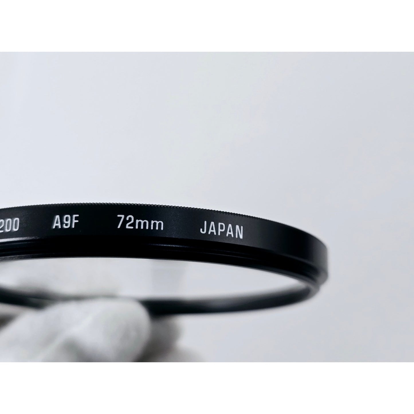 [Pre-owned] Tamron A9F 72mm Close-Up Adapter Lens for 28-200mm — Near MINT — Japan #4876