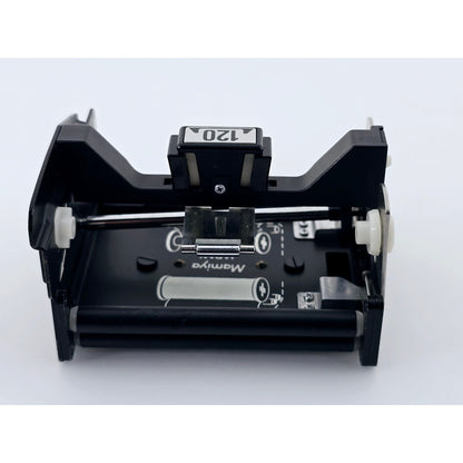 [Pre-owned] Mamiya 120 Roll Film Insert Magazine Back for M645 — Near MINT — Japan #4997