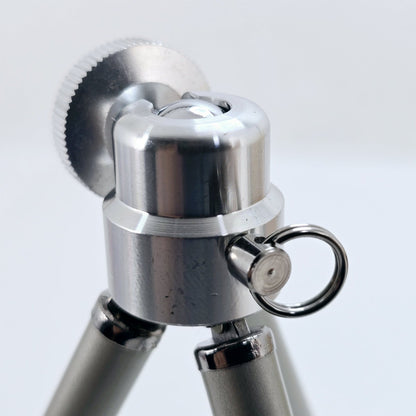 [Pre-owned] Canon Active Mini Tripod for IXY Digital Compact Camera — Mint — Japan #5723