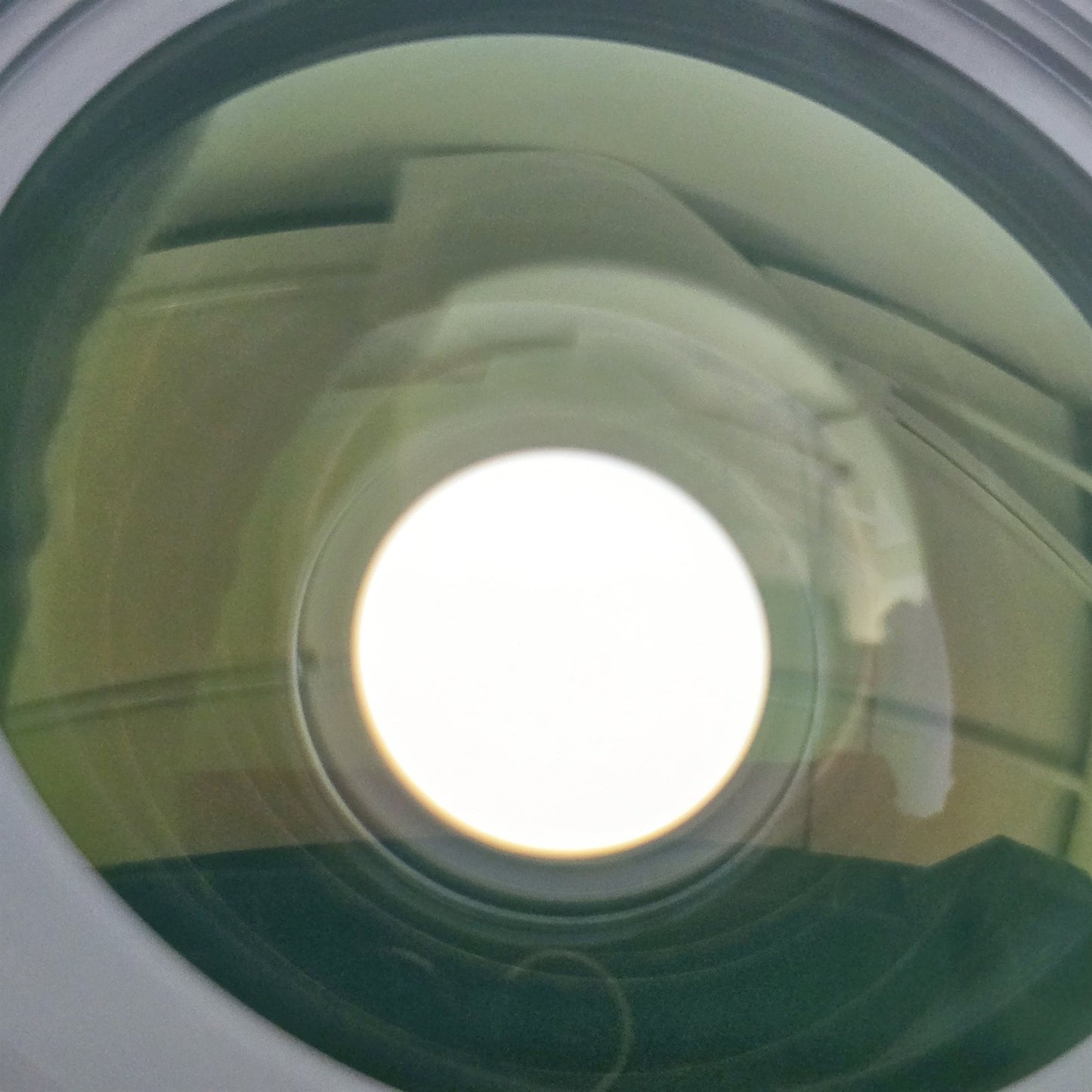 [Pre-owned] Nikon WC-E63 Wide Angle Converter Lens for Coolpix 4300 4500 — Mint — Japan #5410