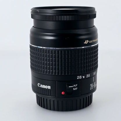 [Pre-owned] Canon EF 28-80mm f/3.5-5.6 V USM Lens for EOS — Near Mint — Japan #5459