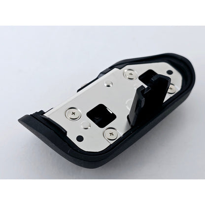 [Pre-owned] Nikon BL-6 Battery Chamber Cover for D6 D5 D4S D4 — Unused — Japan #3513