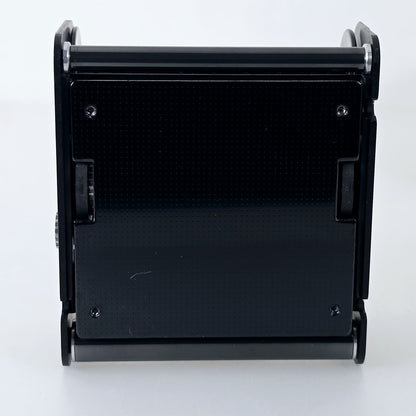 [Pre-owned] Bronica 6x6 120 Film Back for S S2 S2A — Near Mint w/Dark Slide — Japan #5792